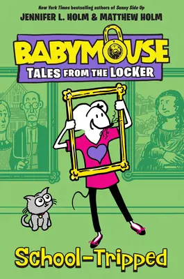 L'école à l'envers - School-Tripped