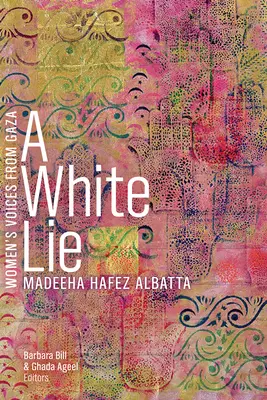 Un mensonge blanc - A White Lie