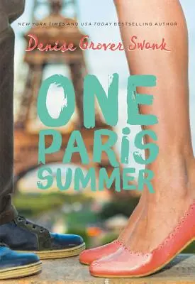 Un été à Paris - One Paris Summer