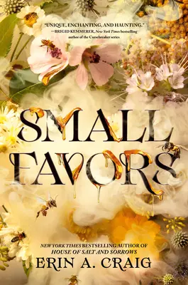 Petites faveurs - Small Favors