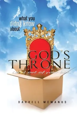 Ce que vous ne saviez pas sur le trône de Dieu - What You Didn't Know About God's Throne