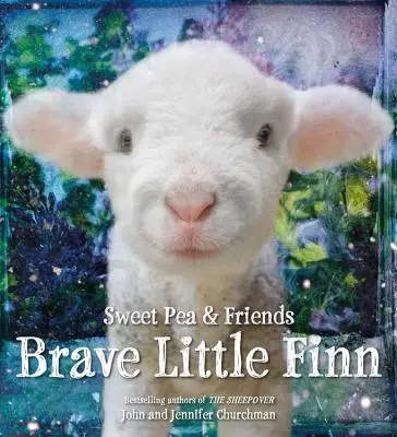 Le courageux petit Finn - Brave Little Finn