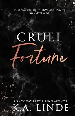 Cruelle fortune (édition spéciale) - Cruel Fortune (Special Edition)