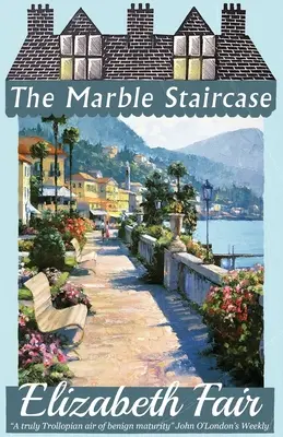 L'escalier de marbre - The Marble Staircase