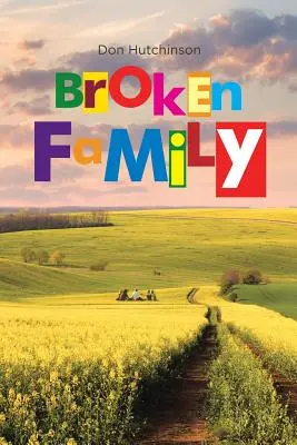 La famille brisée - Broken Family