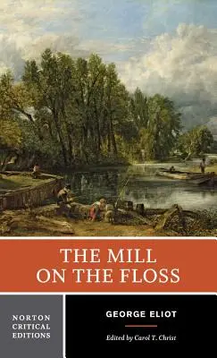 Le moulin sur la soie - The Mill on the Floss