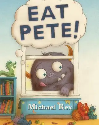 Manger Pete - Eat Pete