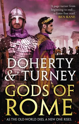 Les Dieux de Rome : Tome 3 - Gods of Rome: Volume 3