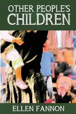 Les enfants des autres - Other People's Children