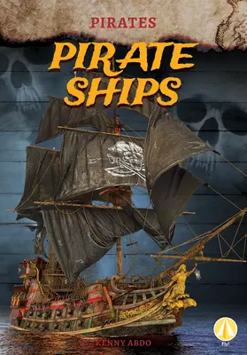 Navires pirates - Pirate Ships