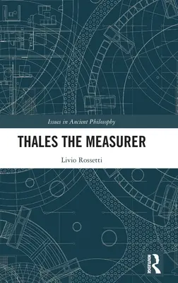 Thalès, le mesureur - Thales the Measurer