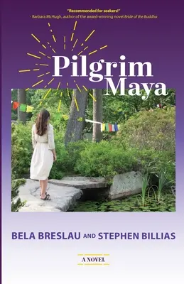 Pèlerin Maya - Pilgrim Maya