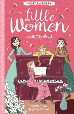 Louisa May Alcott : Les petites femmes - Louisa May Alcott: Little Women
