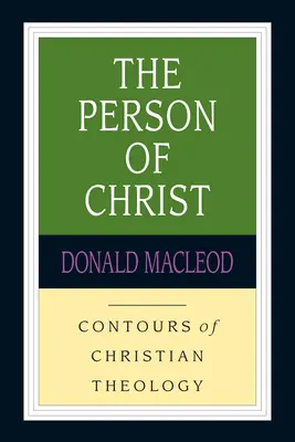 La personne du Christ - The Person of Christ