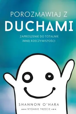 Porozmawiaj z Duchami - Talk to the Entities Polonais - Porozmawiaj z Duchami - Talk to the Entities Polish