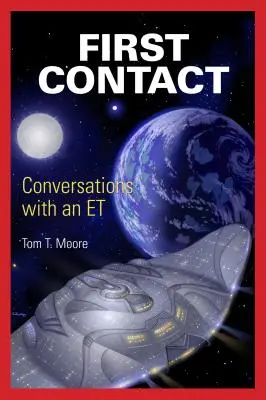 Premier contact : Conversations avec un ET - First Contact: Conversations with an ET