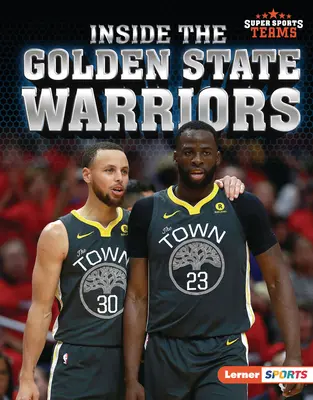 A la découverte des Golden State Warriors - Inside the Golden State Warriors