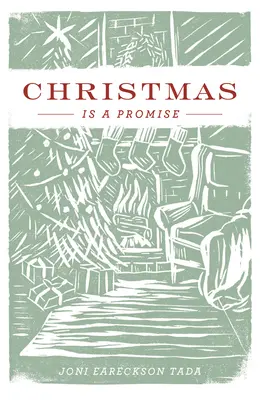 Noël est une promesse (lot de 25) - Christmas Is a Promise (Pack of 25)