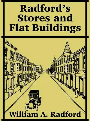 Radford's Stores and Flat Buildings (en anglais) - Radford's Stores and Flat Buildings