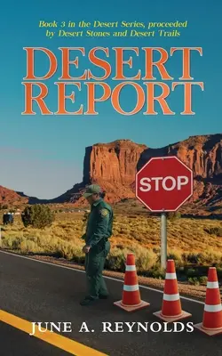 Rapport sur le désert - Desert Report
