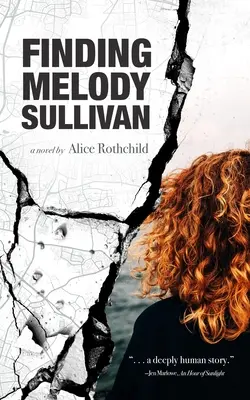 À la recherche de Melody Sullivan - Finding Melody Sullivan