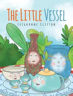 Le petit vaisseau - The Little Vessel