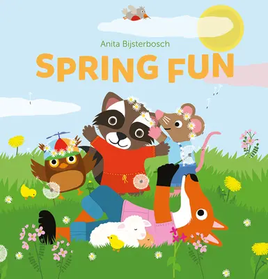 Plaisirs du printemps - Spring Fun