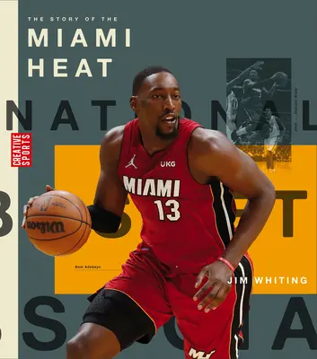 L'histoire du Miami Heat - The Story of the Miami Heat