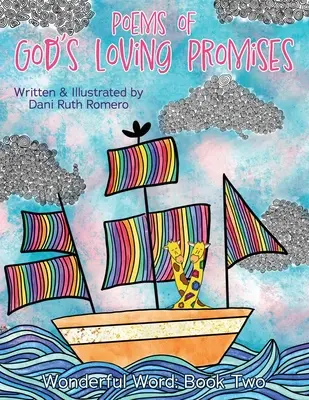 Poèmes des promesses d'amour de Dieu - Poems of God's Loving Promises