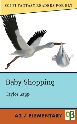 Le shopping pour bébés - Baby Shopping