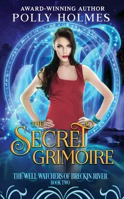 Le grimoire secret - The Secret Grimoire