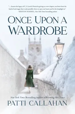 Il était une fois une garde-robe - Once Upon a Wardrobe