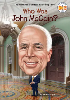 Qui était John McCain ? - Who Was John McCain?