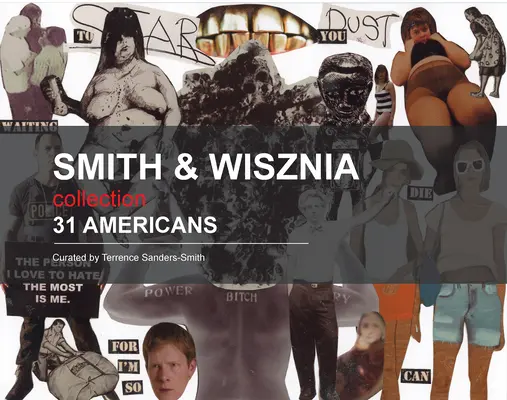 Collection Smith & Wisznia - Smith & Wisznia Collection