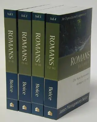 Romains - Romans