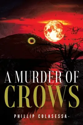 Un meurtre de corbeaux - A Murder of Crows