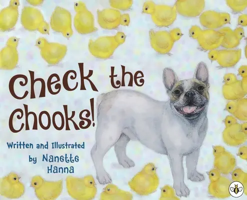 Check the Chooks ! (Hardback) - Check the Chooks! (Hardback)