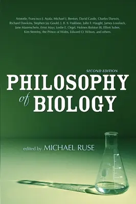 Philosophie de la biologie - Philosophy of Biology