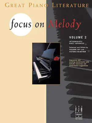 Focus sur la mélodie - Focus on Melody