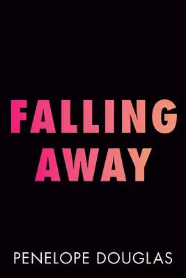 La chute - Falling Away