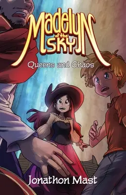 Reines et chaos - Queens and Chaos