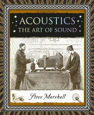 Acoustique : L'art du son - Acoustics: The Art of Sound
