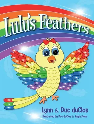 Les plumes de Lulu - Lulu's Feathers