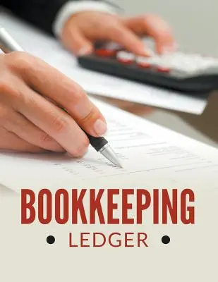 Journal de comptabilité - Bookkeeping Ledger