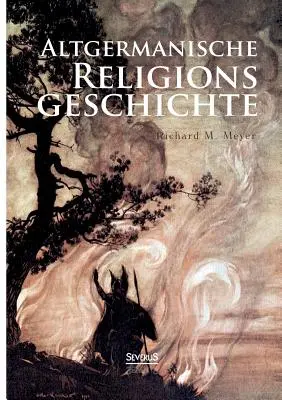 L'histoire religieuse de l'Allemagne de l'Est - Altgermanische Religionsgeschichte