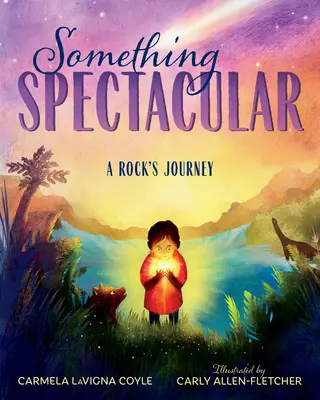 Quelque chose de spectaculaire : Le voyage d'un rocker - Something Spectacular: A Rock's Journey