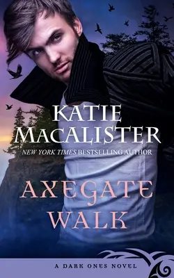 La marche d'Axegate - Axegate Walk