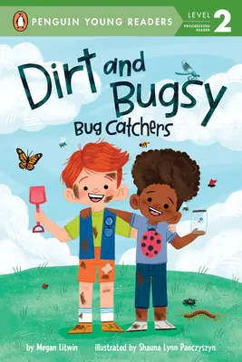 La chasse aux insectes - Bug Catchers