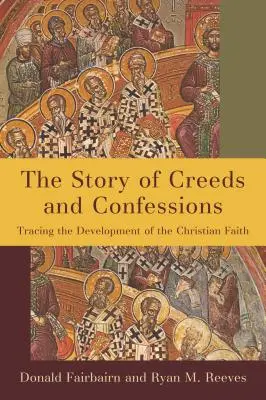 L'histoire des croyances et des confessions - Story of Creeds and Confessions