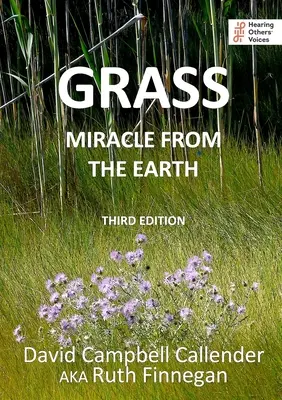 L'herbe : Miracle de la terre - Grass: Miracle from the earth